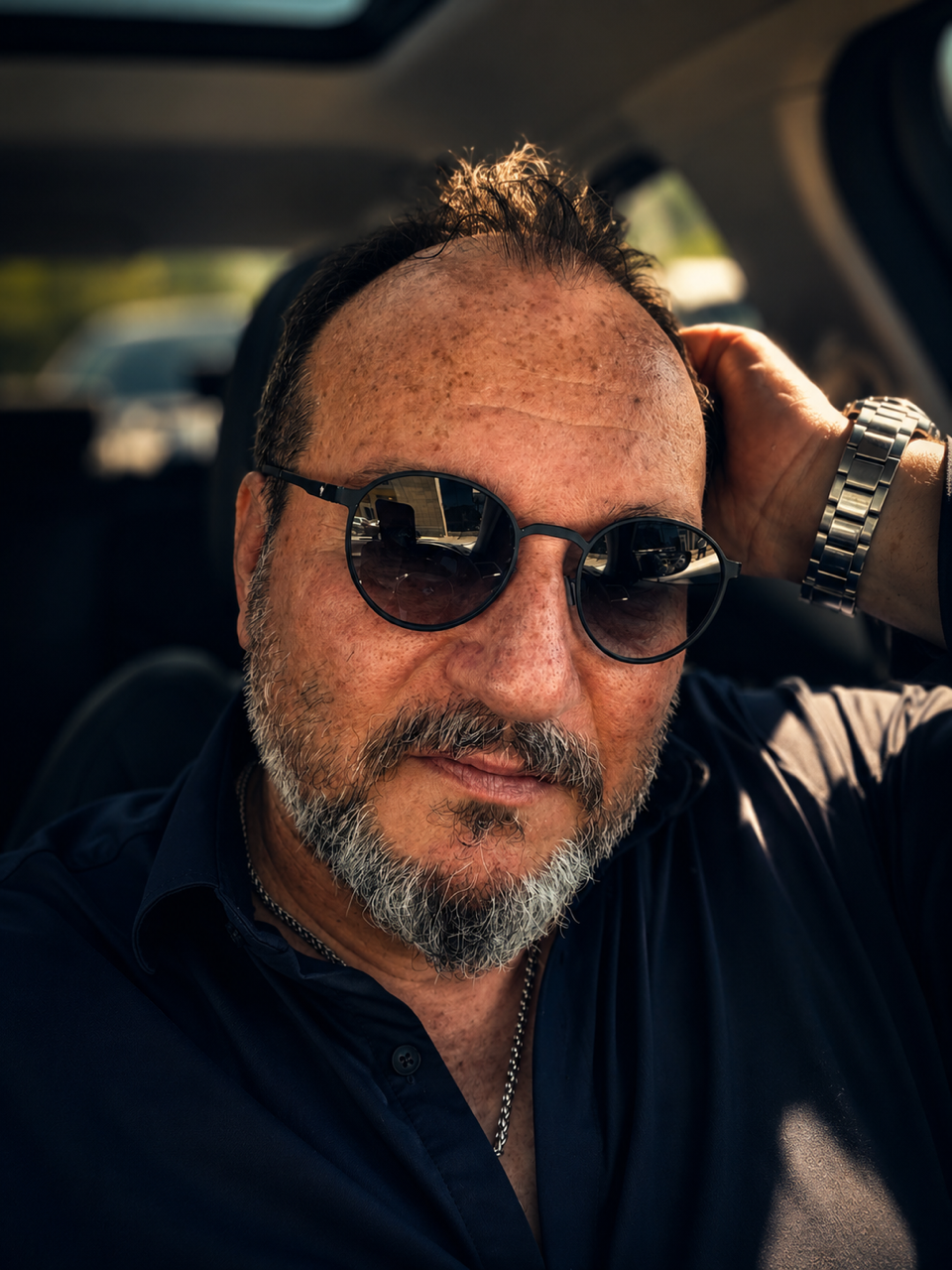 Ekrem Yılmaz