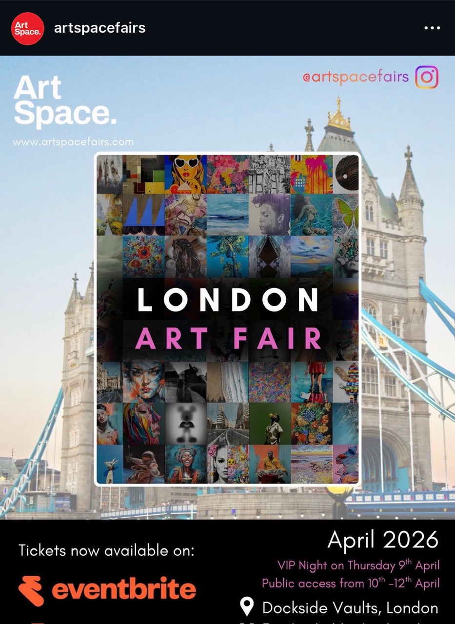 Londra Sanat Fuarı